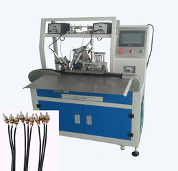 假花頭自動焊錫機報價解析與優質廠家推薦