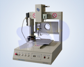 自動焊錫機 智能制造中的高效焊接解決方案