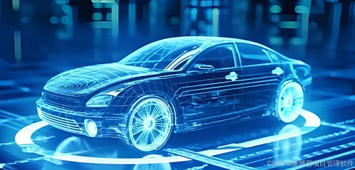 一汽東機工選擇奧博思PowerProject系統，提升汽車零部件研發項目管理效率