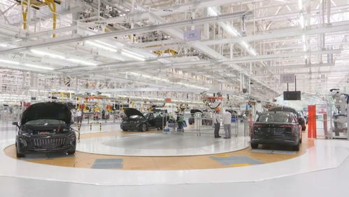 創新驅動 向新而行 新興能源技術的研發與未來