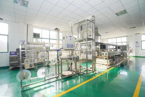 瞪羚之勢，未來可期 惠山高新區三家企業成功入選瞪羚企業，聚焦新興能源技術研發