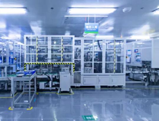 溫州兩家企業(yè)入選全省汽車零部件研發(fā)試點(diǎn)，引領(lǐng)產(chǎn)業(yè)創(chuàng)新升級