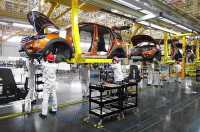 國產(chǎn)汽車崛起背后的“洋部件”現(xiàn)實(shí) 自主研發(fā)與全球供應(yīng)鏈的平衡之道